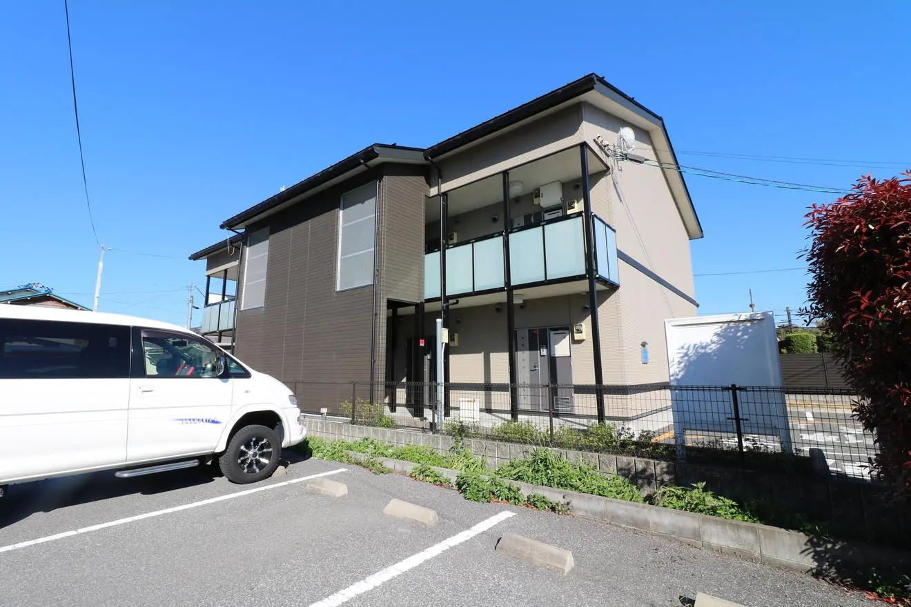 彦根市馬場２丁目 月極駐車場